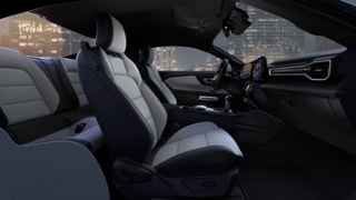2026 Ford Mustang® Internal Image 1